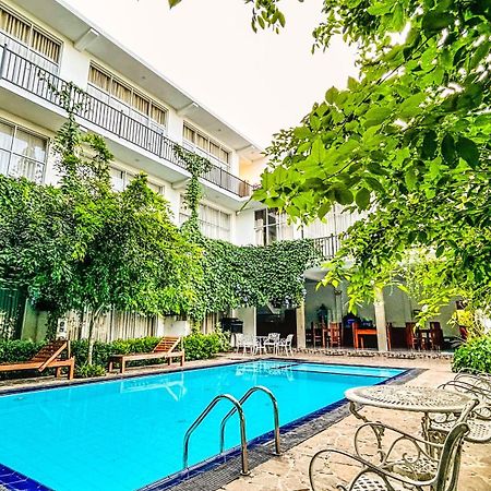 Salubrious Resort อนุราธปุระ ภายนอก รูปภาพ