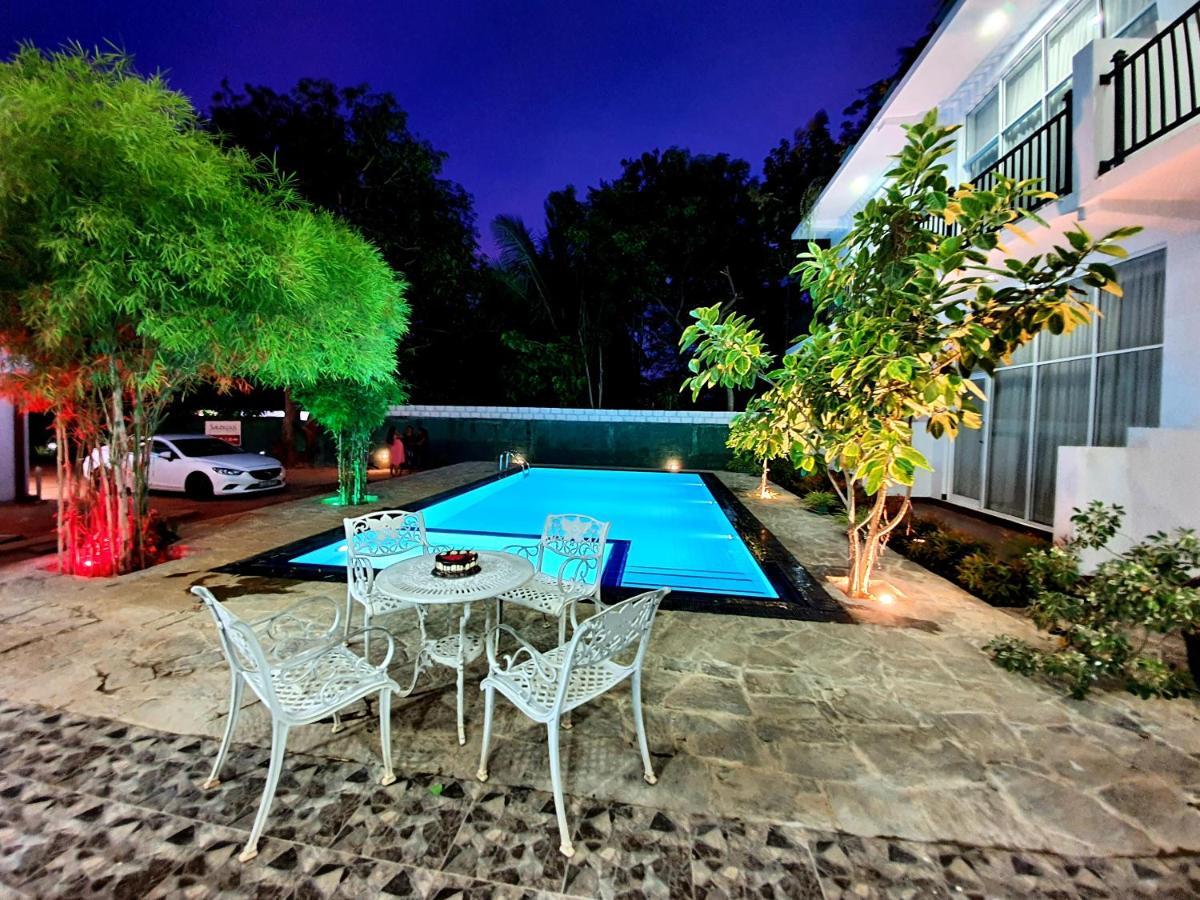 Salubrious Resort อนุราธปุระ ภายนอก รูปภาพ