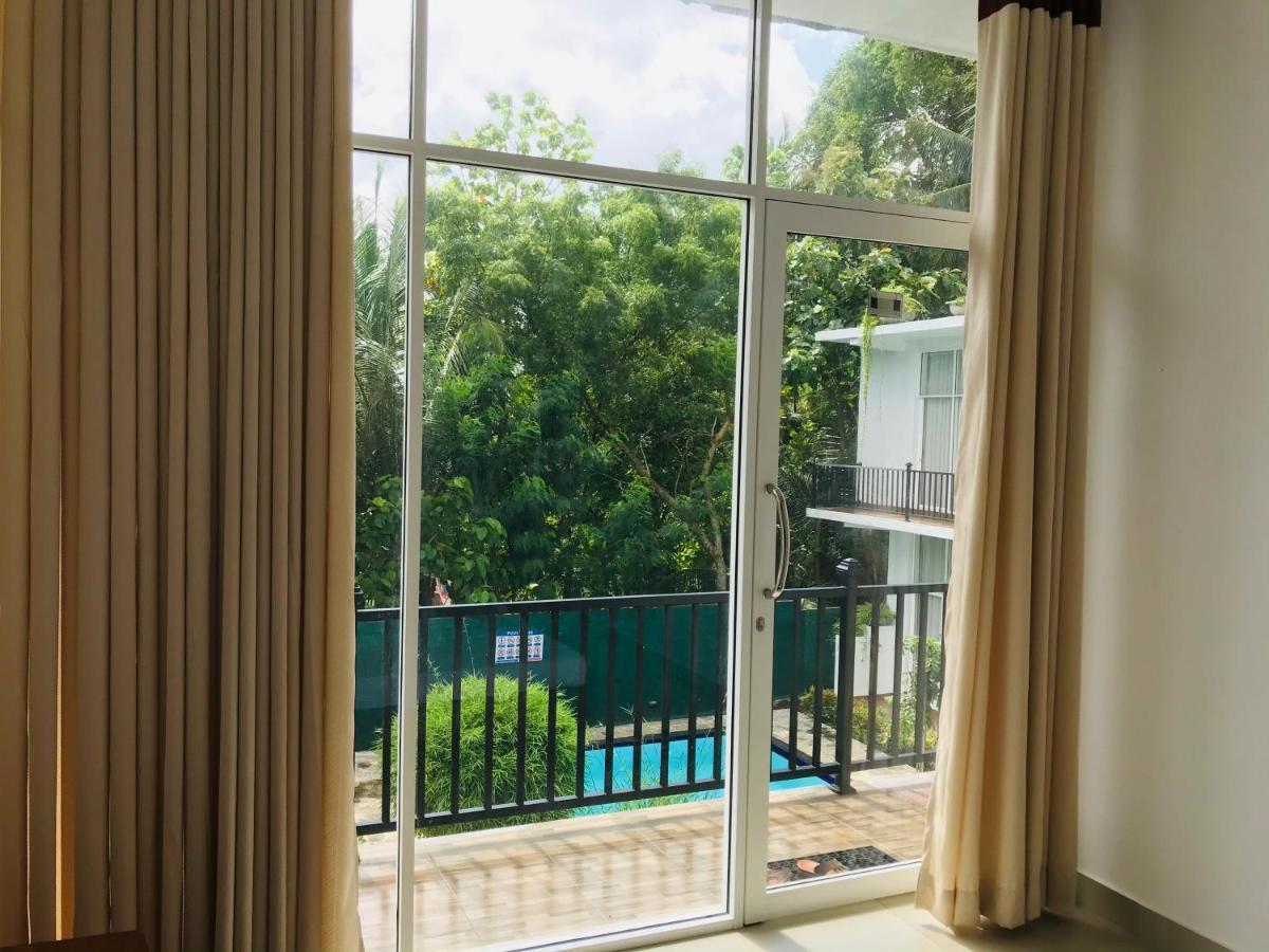 Salubrious Resort อนุราธปุระ ภายนอก รูปภาพ