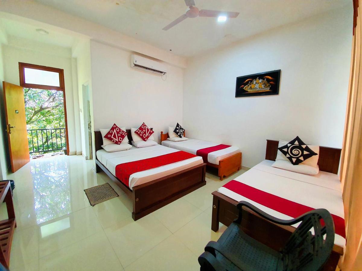 Salubrious Resort อนุราธปุระ ภายนอก รูปภาพ