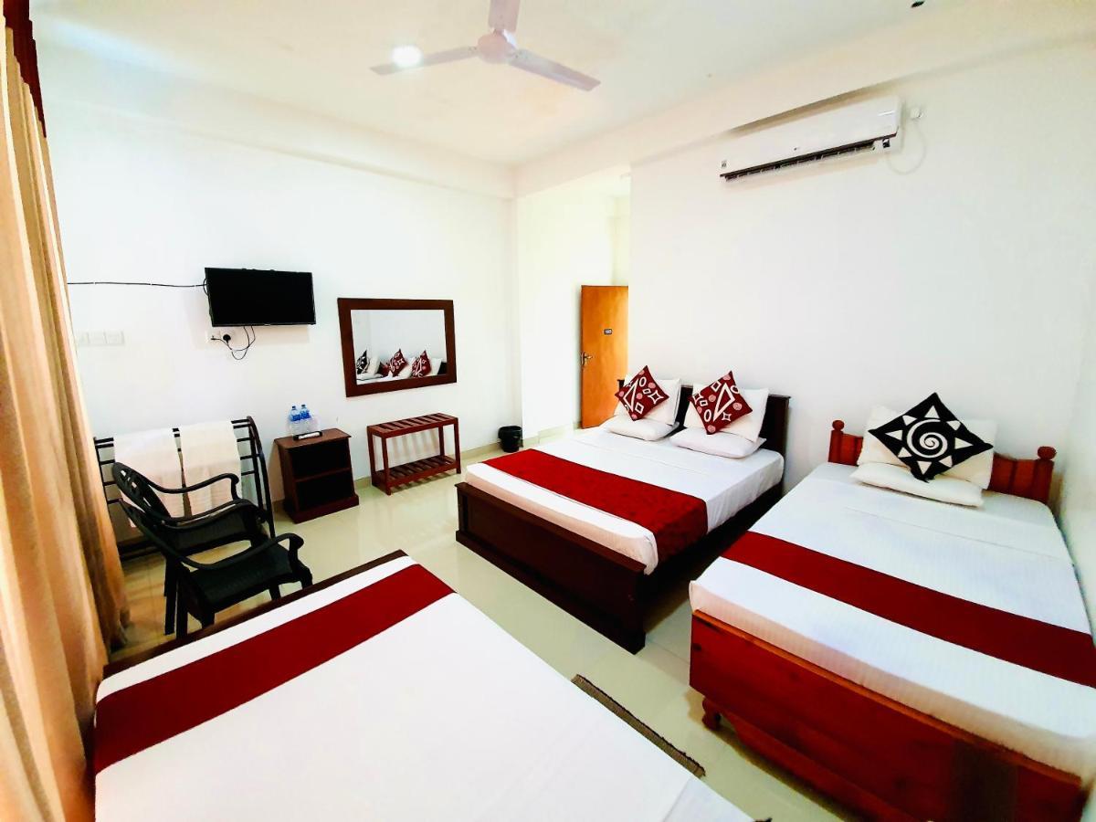 Salubrious Resort อนุราธปุระ ภายนอก รูปภาพ