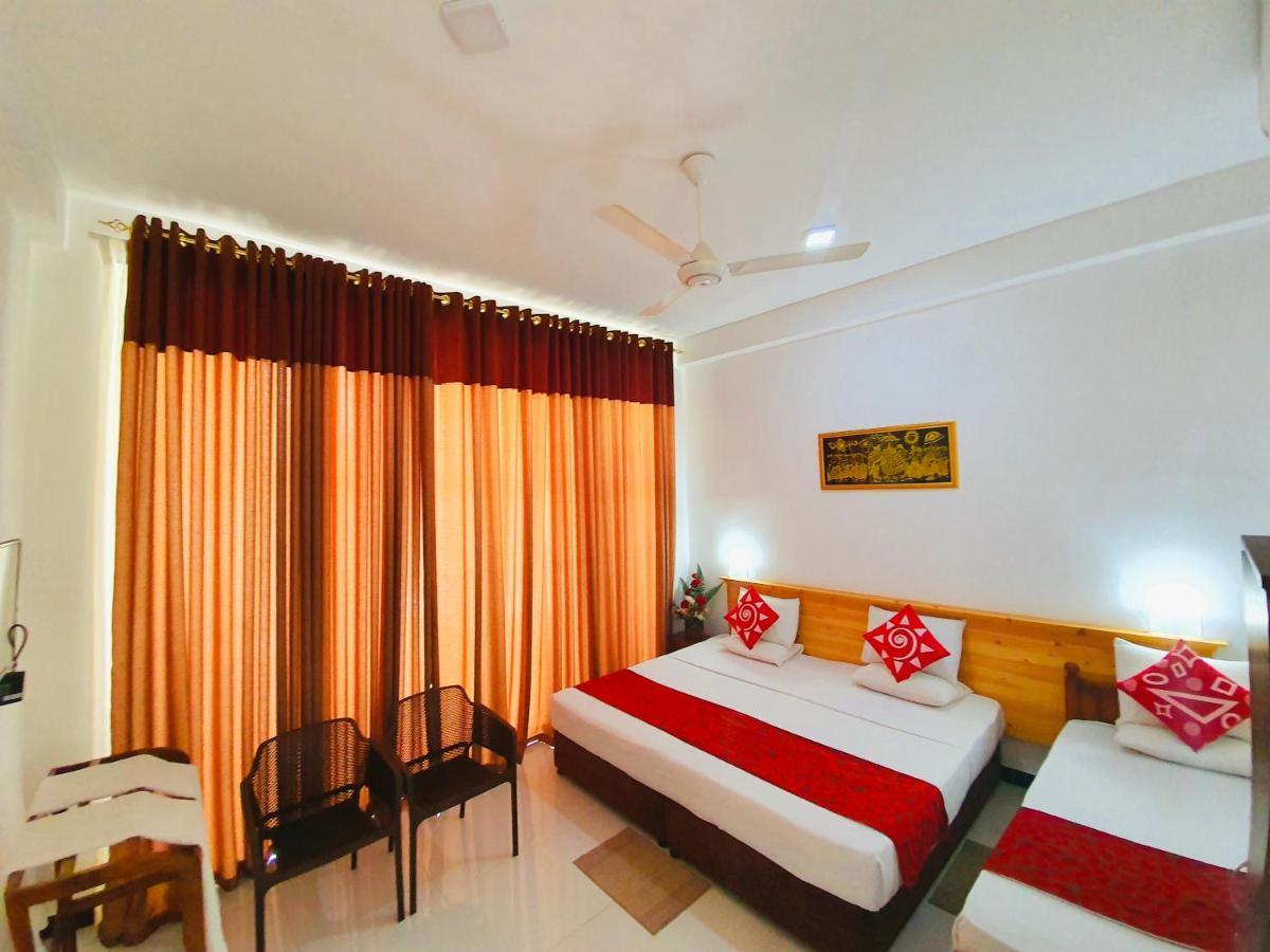 Salubrious Resort อนุราธปุระ ภายนอก รูปภาพ