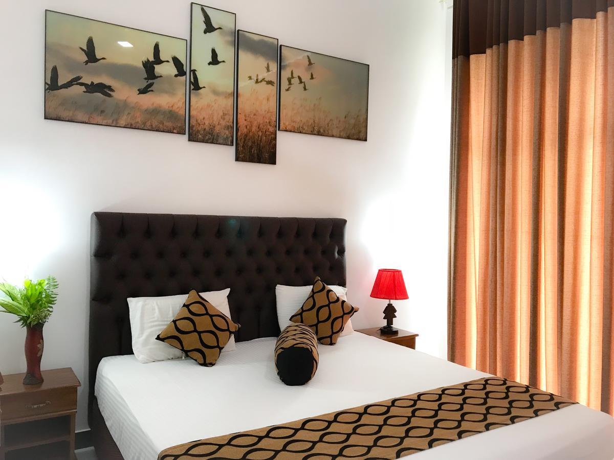 Salubrious Resort อนุราธปุระ ภายนอก รูปภาพ