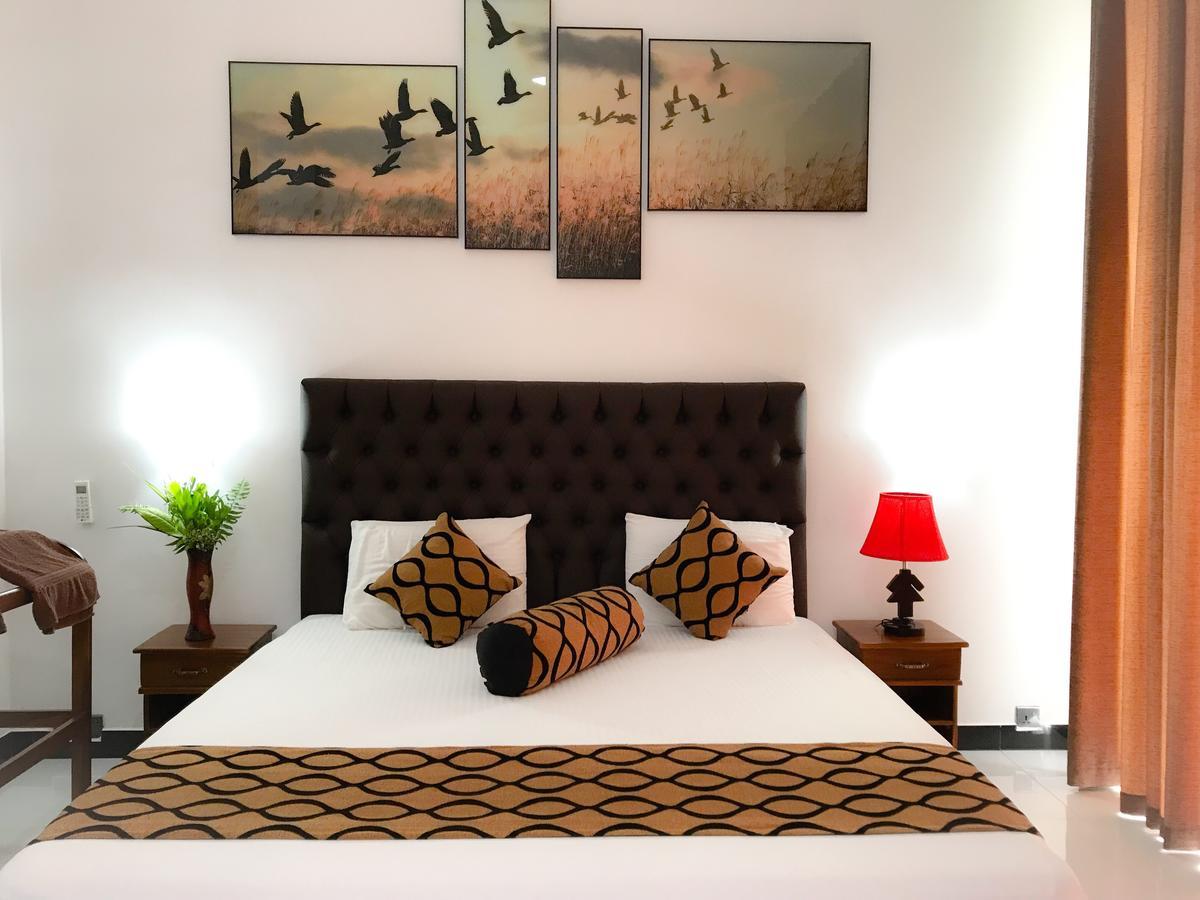 Salubrious Resort อนุราธปุระ ภายนอก รูปภาพ