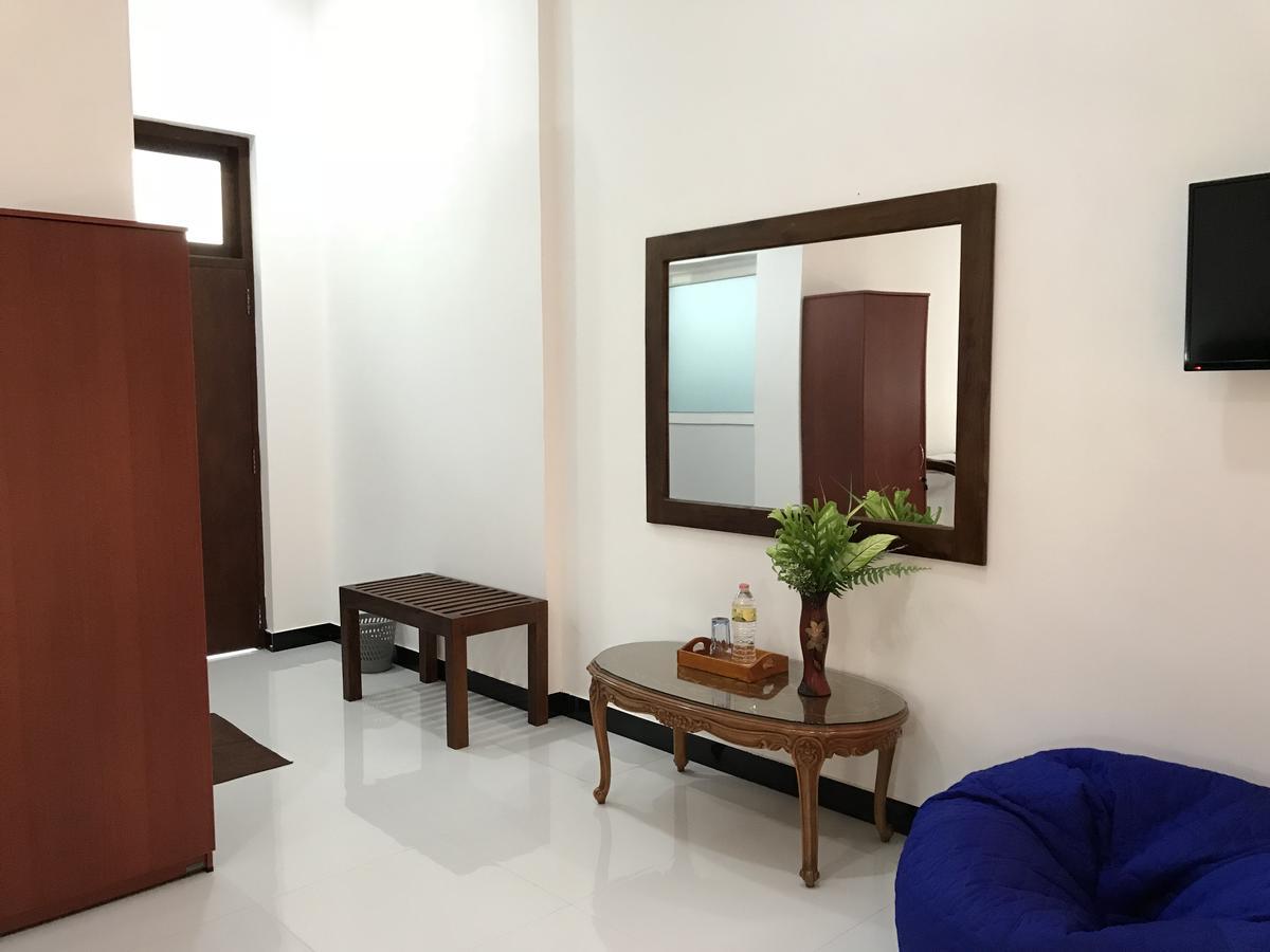 Salubrious Resort อนุราธปุระ ภายนอก รูปภาพ