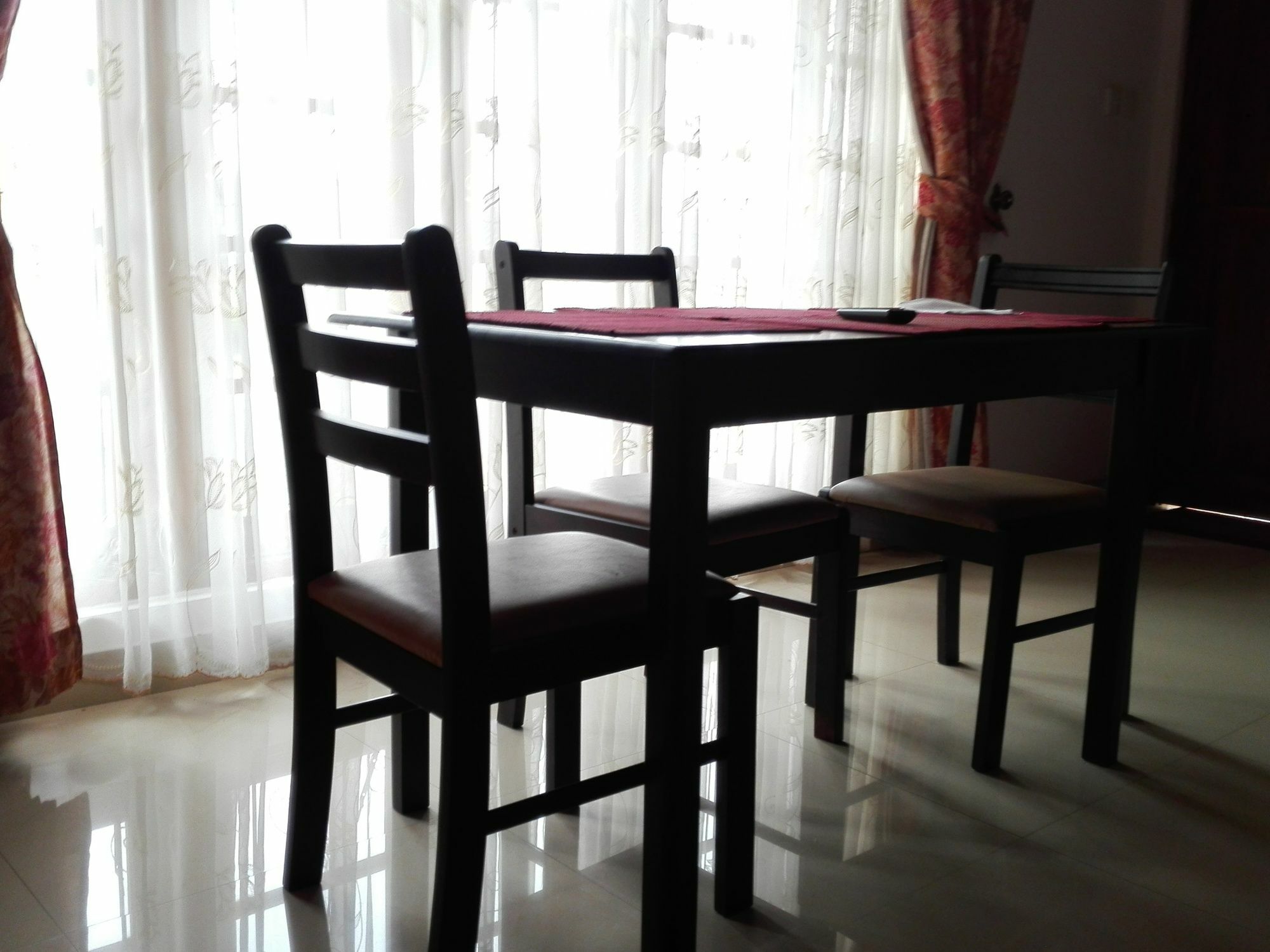 Salubrious Resort อนุราธปุระ ภายนอก รูปภาพ