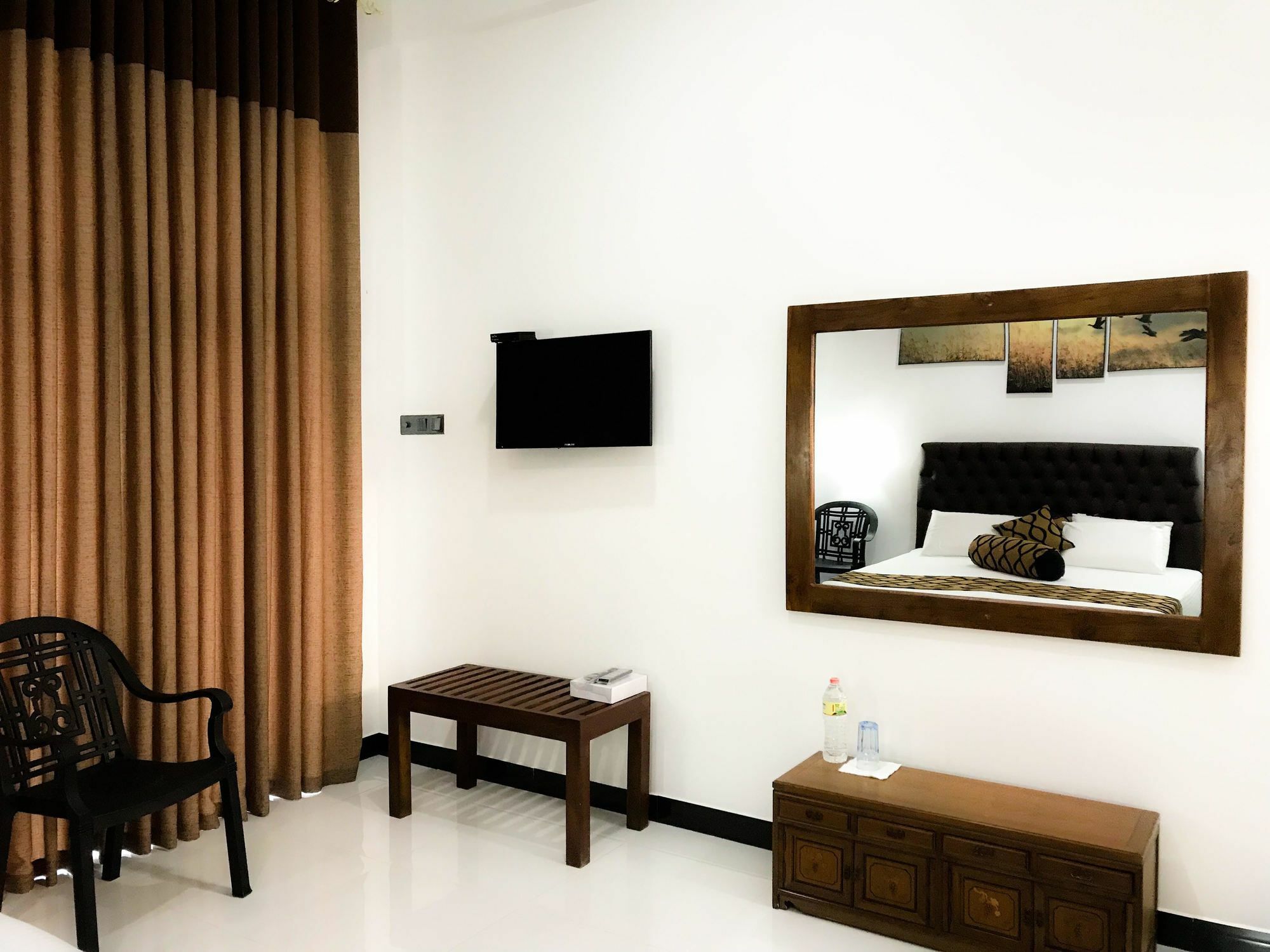 Salubrious Resort อนุราธปุระ ภายนอก รูปภาพ