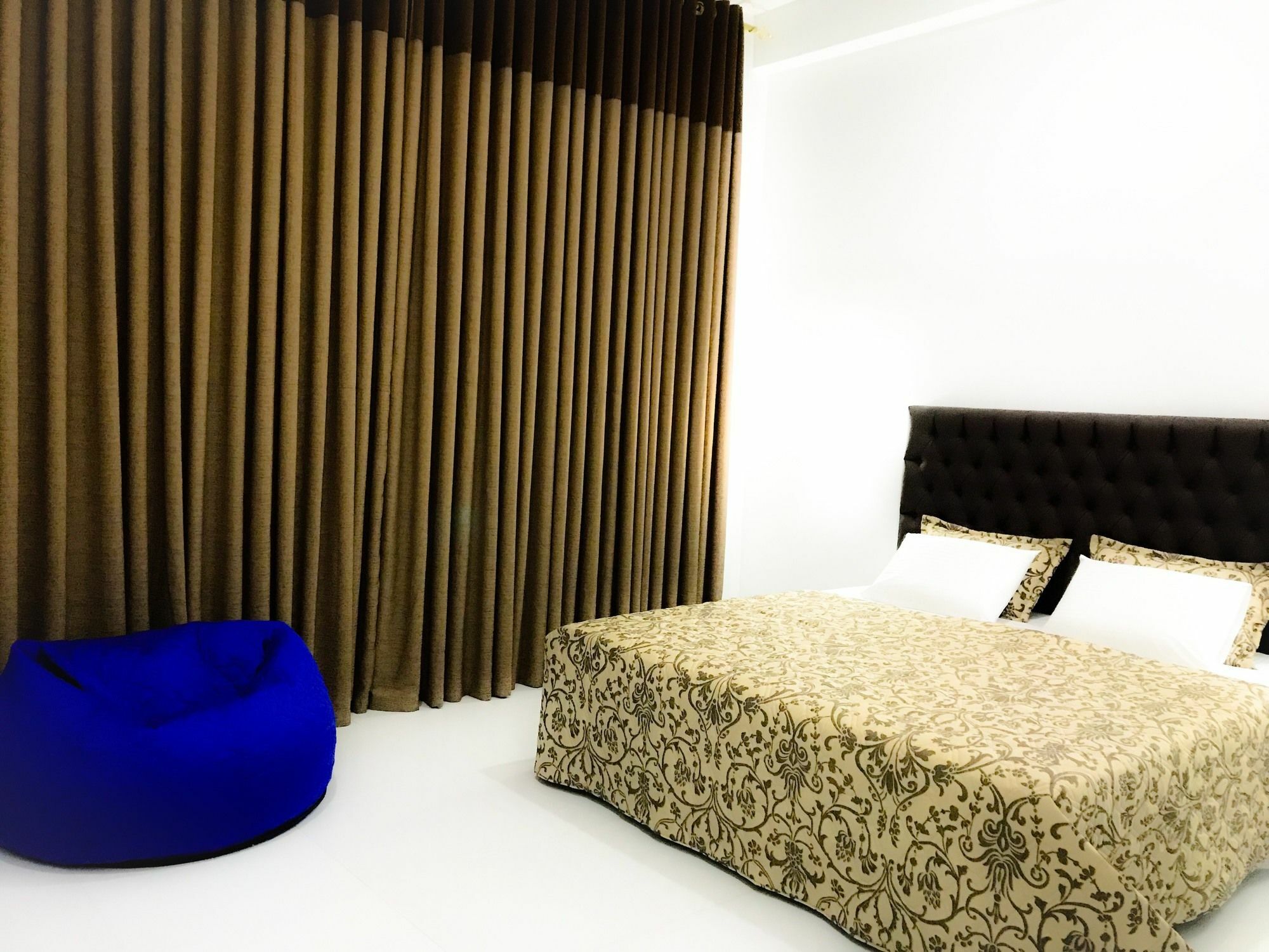Salubrious Resort อนุราธปุระ ภายนอก รูปภาพ