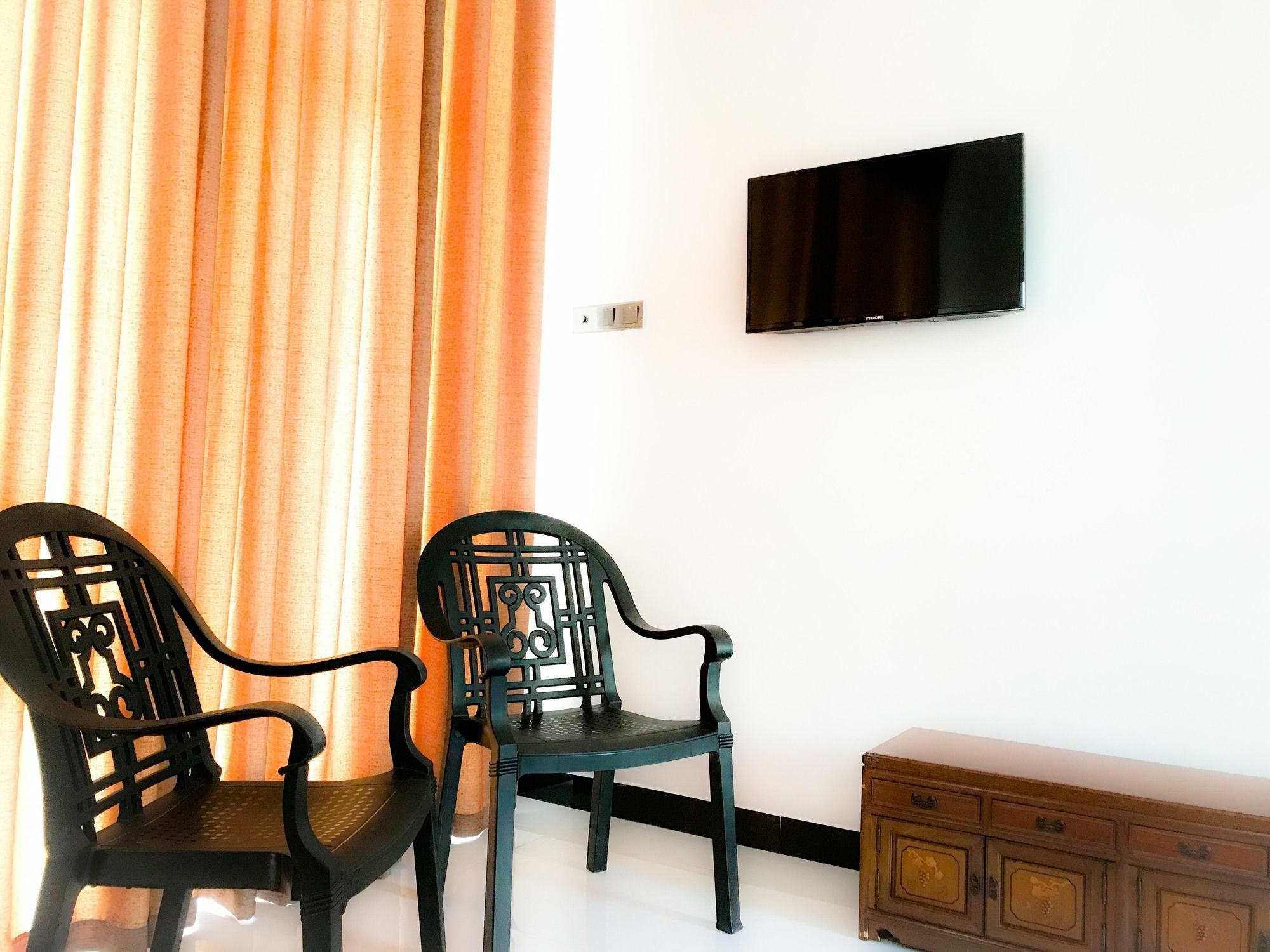 Salubrious Resort อนุราธปุระ ภายนอก รูปภาพ