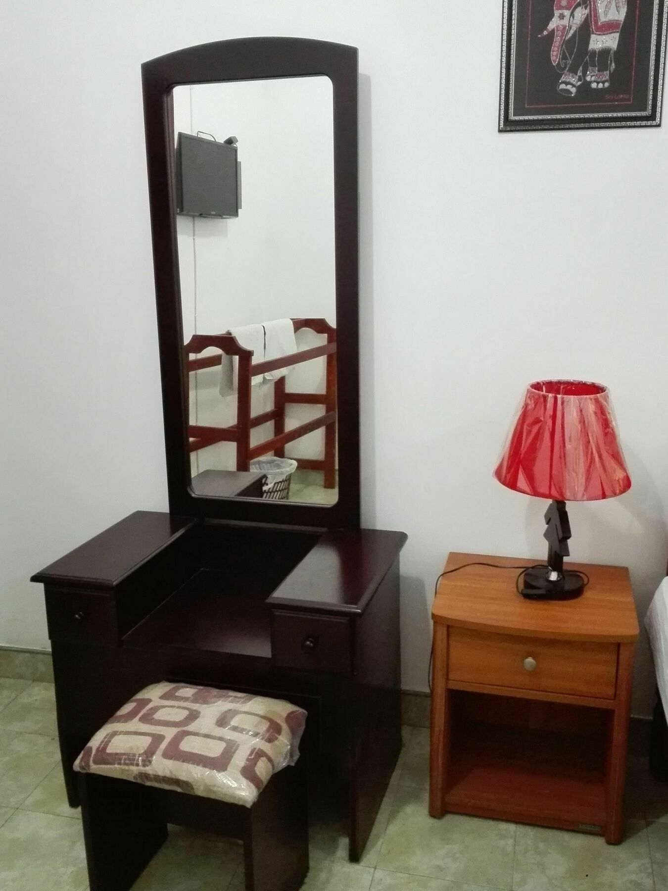 Salubrious Resort อนุราธปุระ ภายนอก รูปภาพ