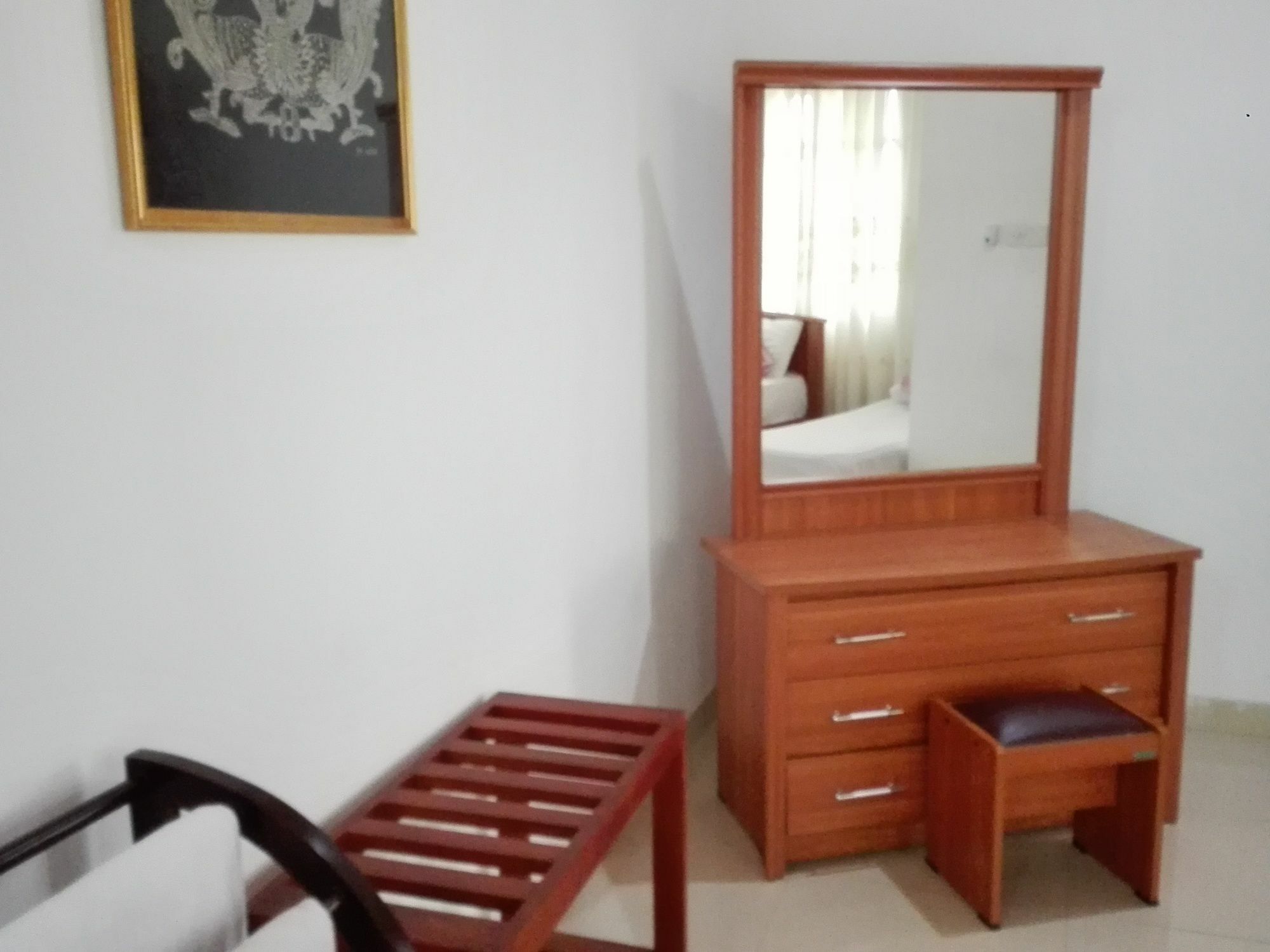 Salubrious Resort อนุราธปุระ ภายนอก รูปภาพ
