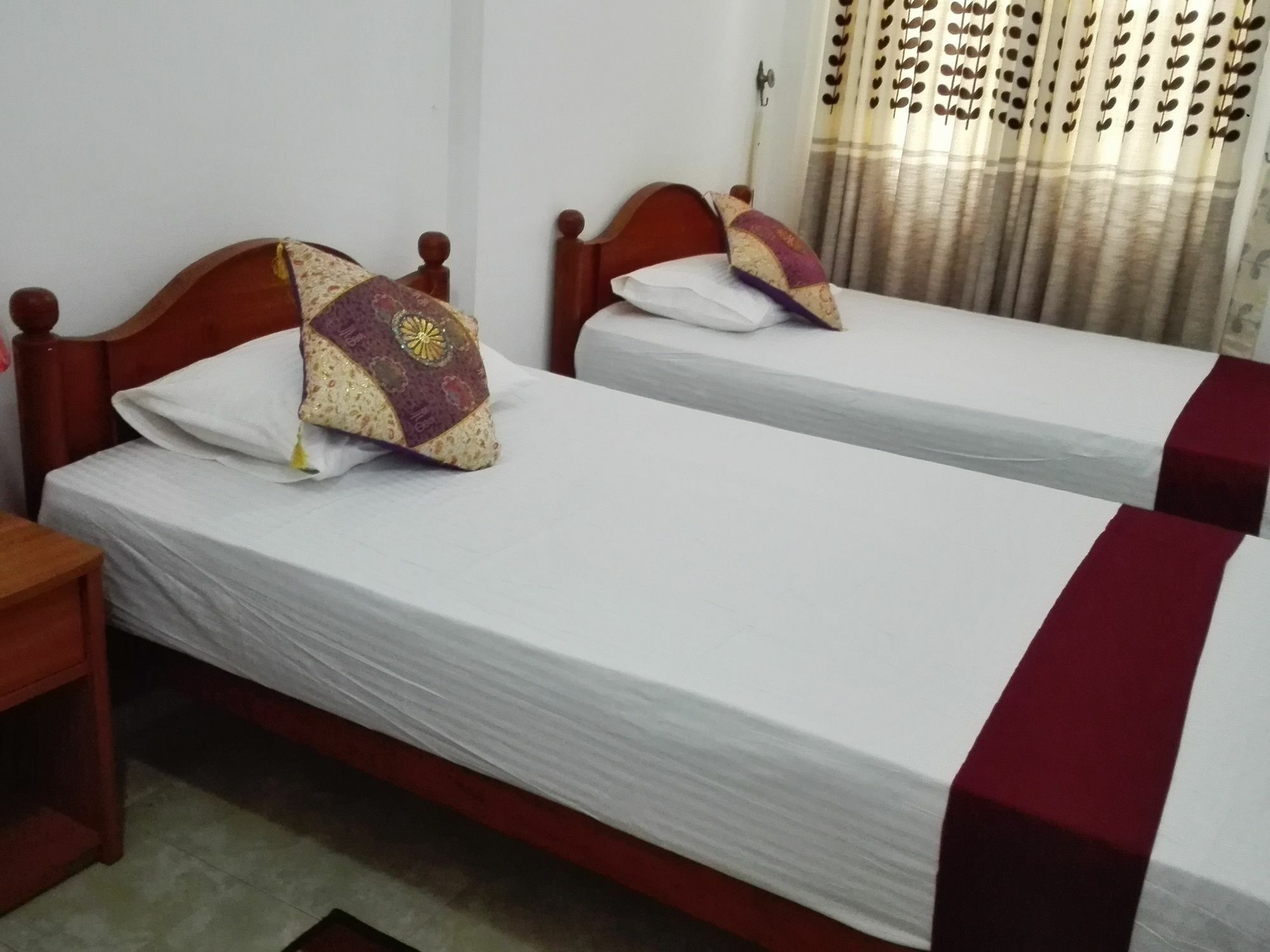 Salubrious Resort อนุราธปุระ ภายนอก รูปภาพ