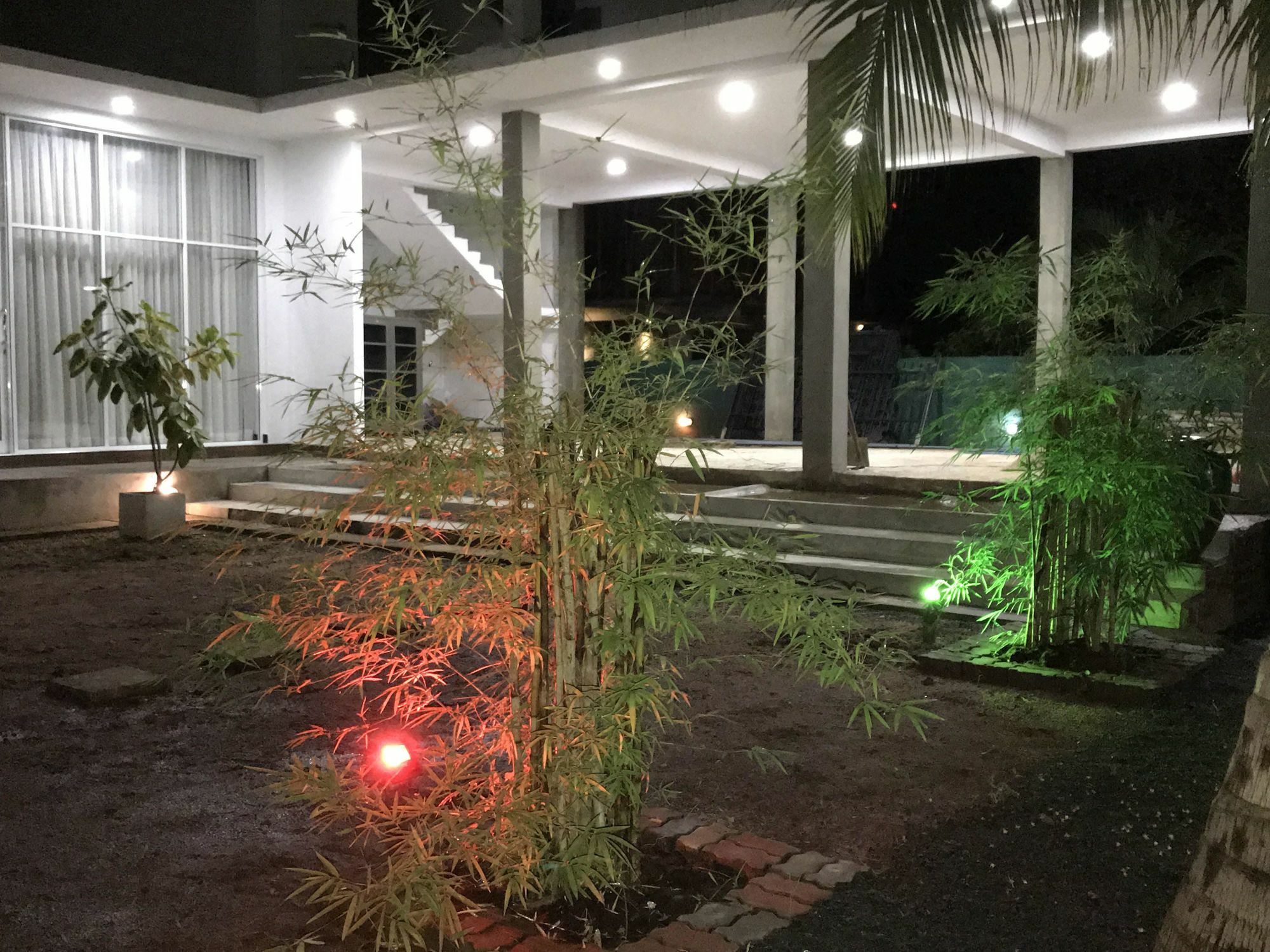 Salubrious Resort อนุราธปุระ ภายนอก รูปภาพ