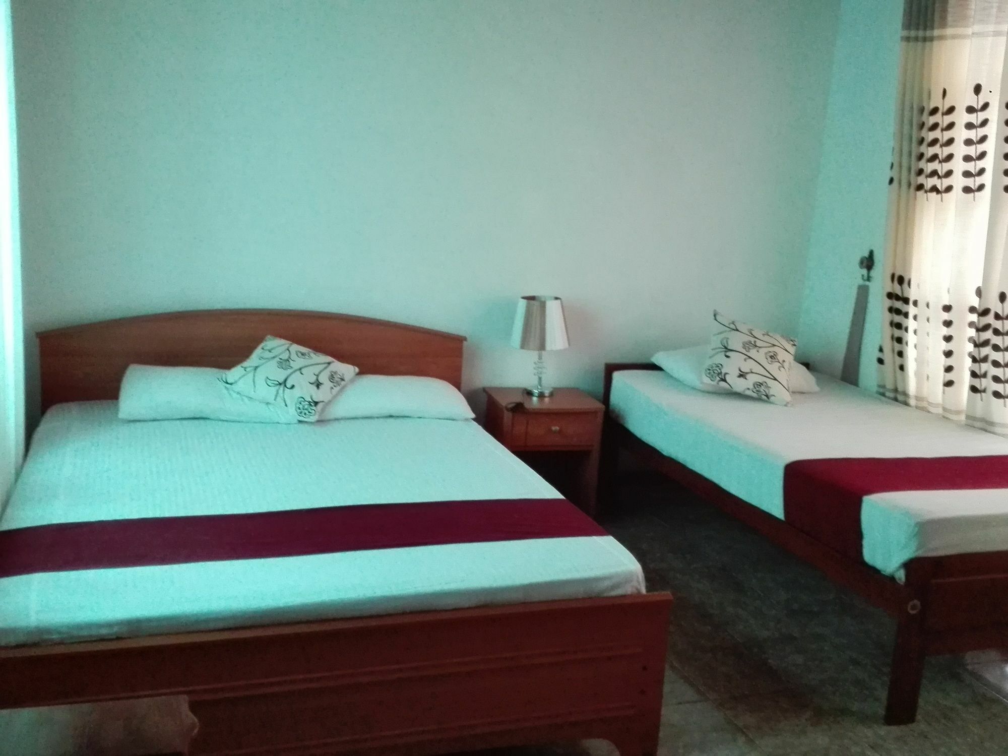 Salubrious Resort อนุราธปุระ ภายนอก รูปภาพ
