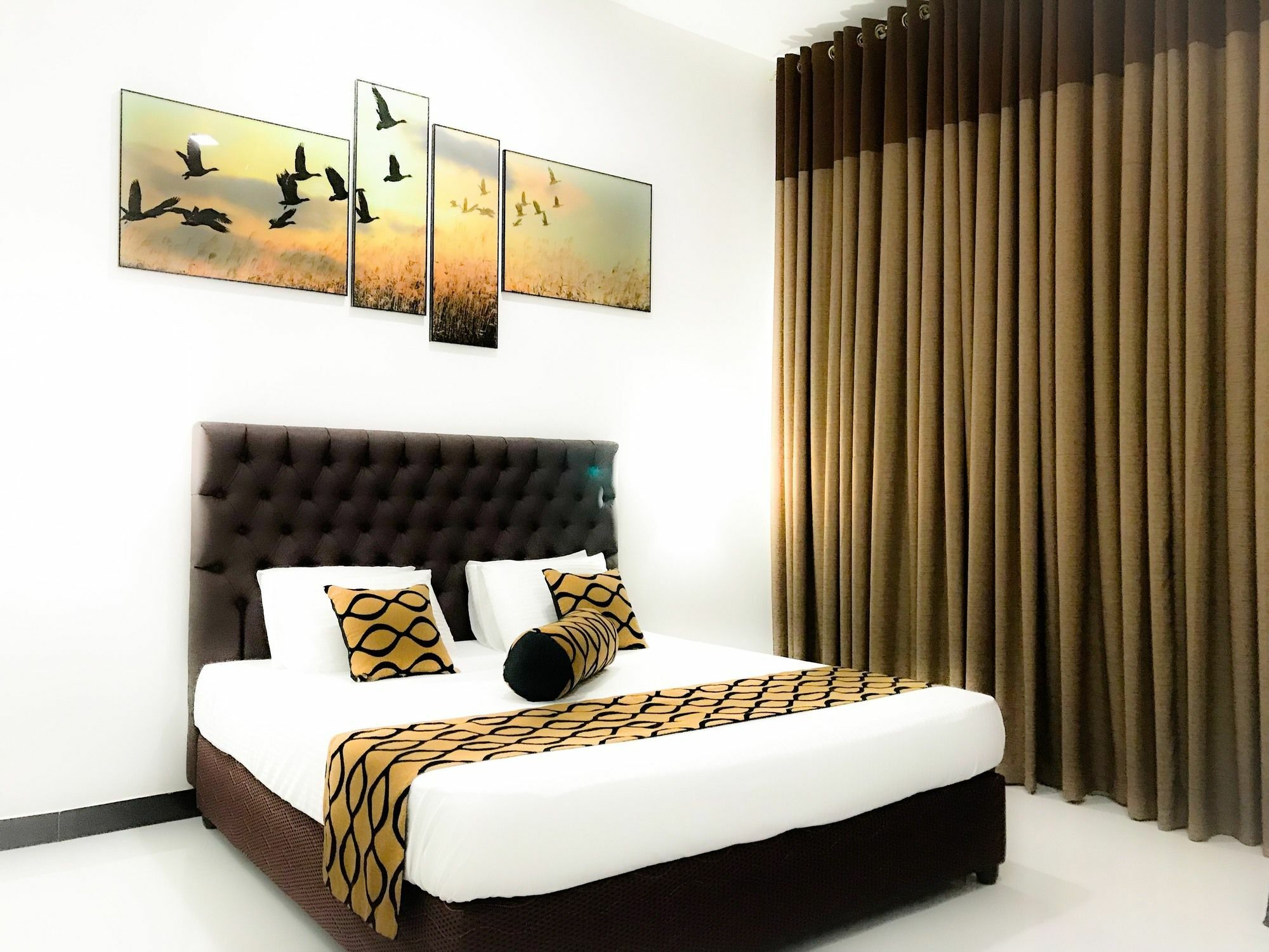 Salubrious Resort อนุราธปุระ ภายนอก รูปภาพ
