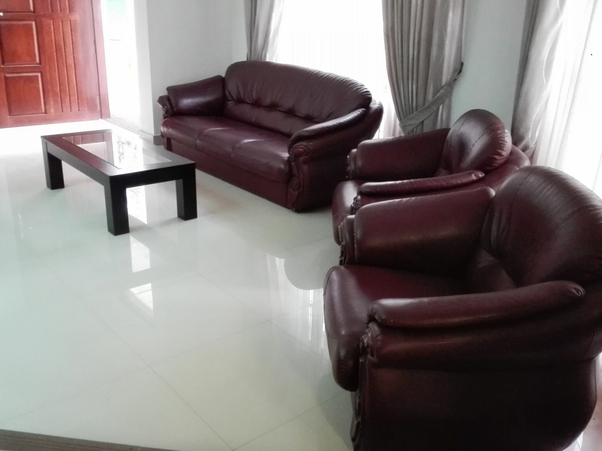 Salubrious Resort อนุราธปุระ ภายนอก รูปภาพ