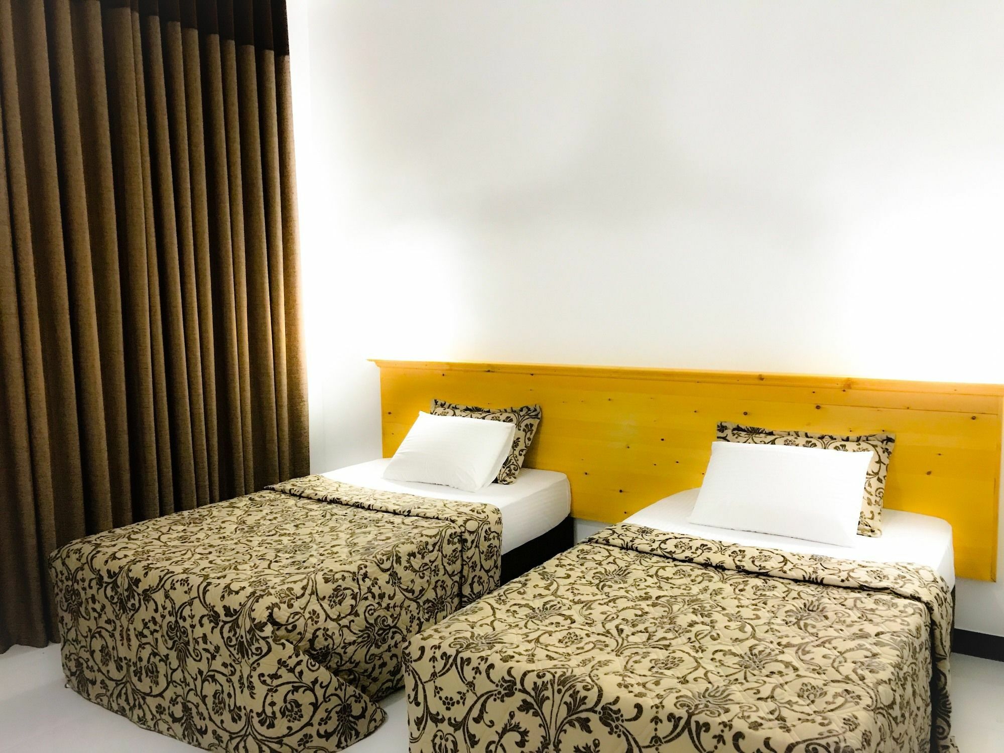 Salubrious Resort อนุราธปุระ ภายนอก รูปภาพ