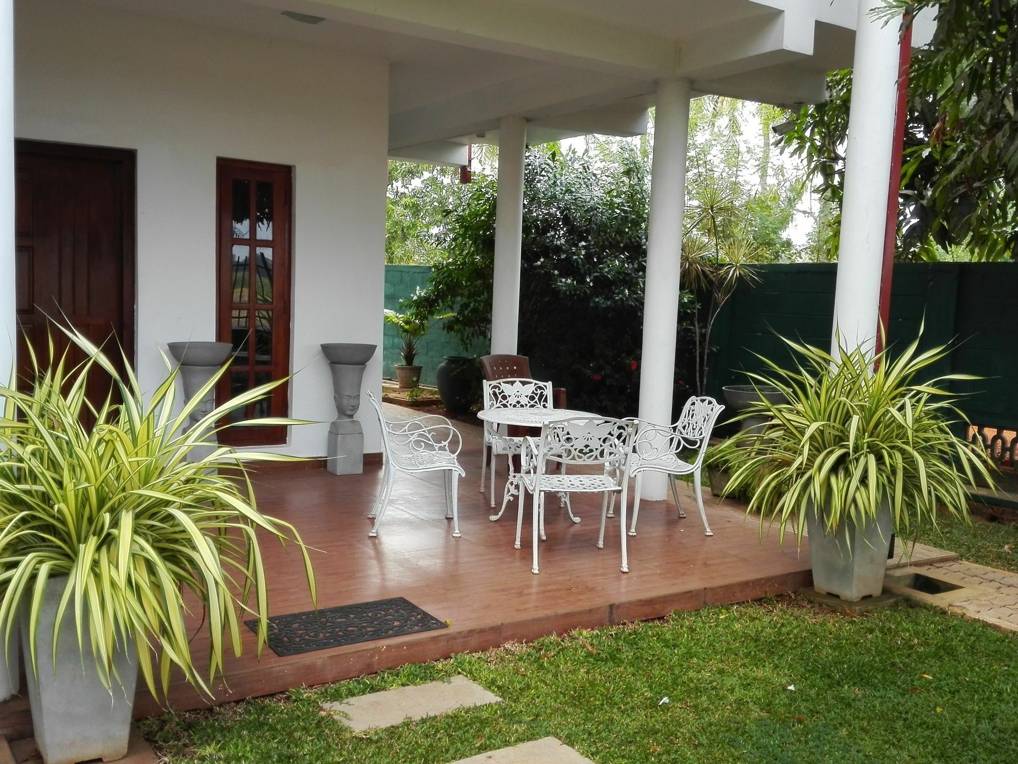 Salubrious Resort อนุราธปุระ ภายนอก รูปภาพ