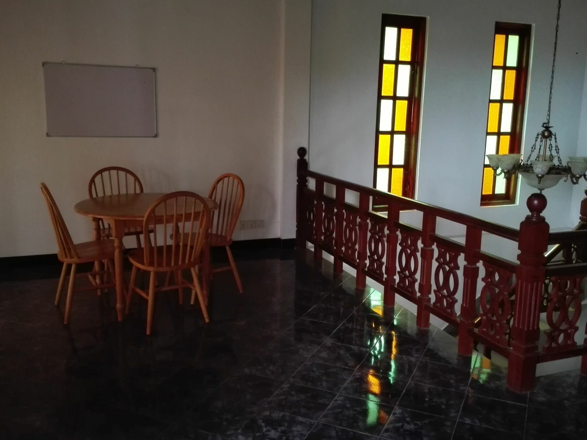 Salubrious Resort อนุราธปุระ ภายนอก รูปภาพ