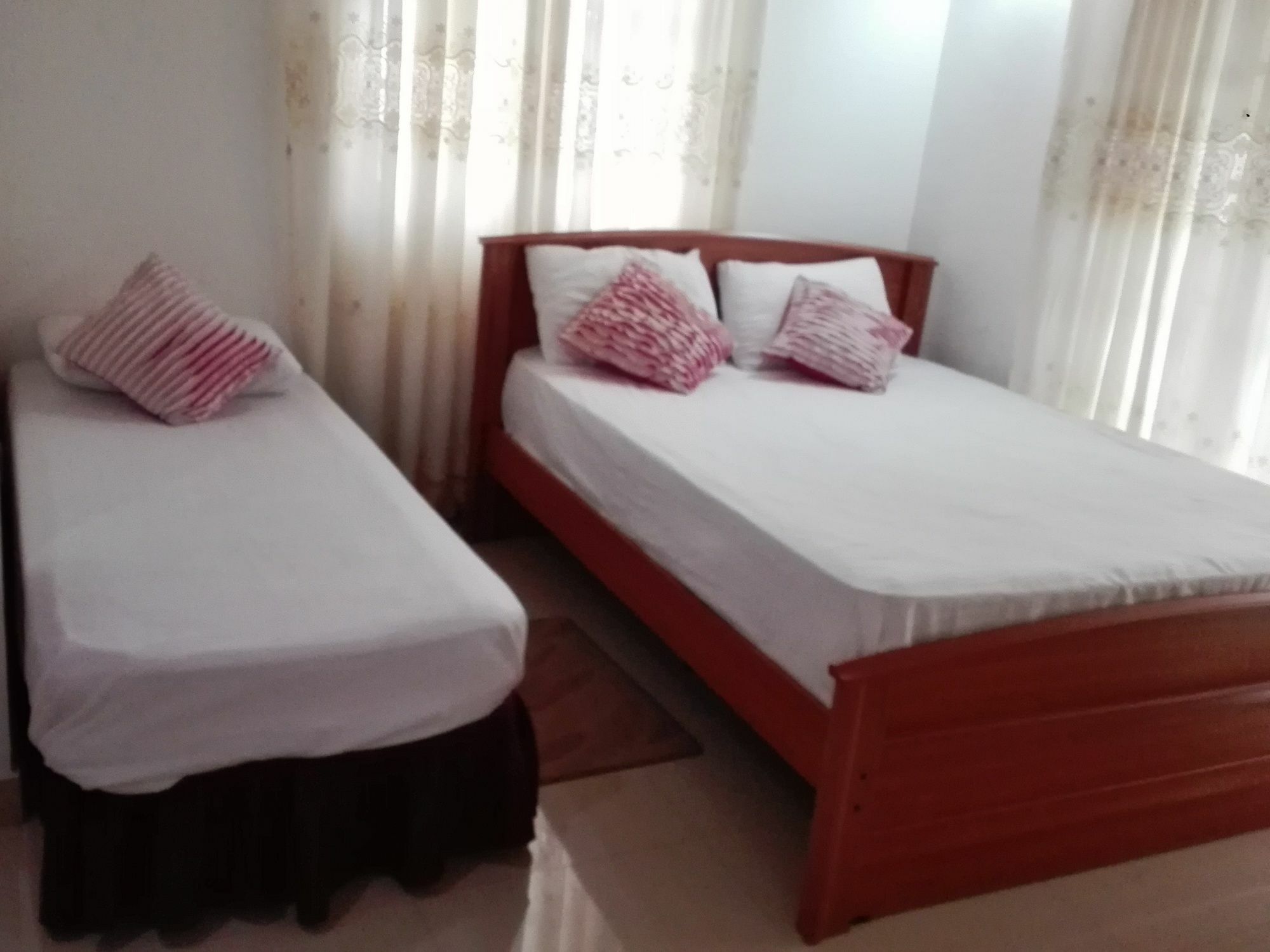 Salubrious Resort อนุราธปุระ ภายนอก รูปภาพ